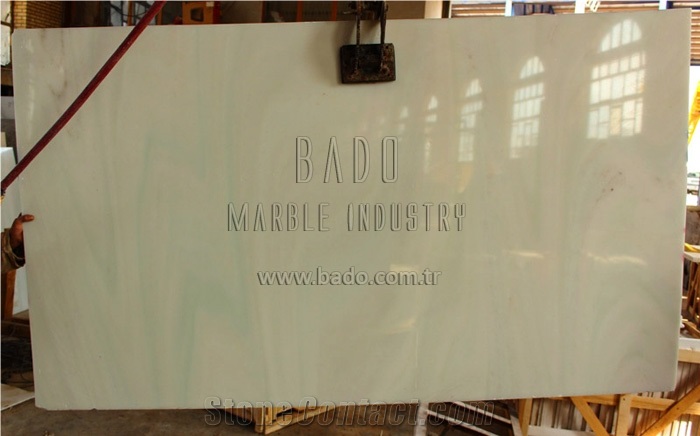Rainbow Onyx Slabs, Turkey White Onyx
