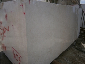 Bottocinue Cream Marble, Iran Beige Marble