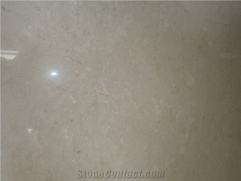 Bottocinue Cream Marble, Iran Beige Marble