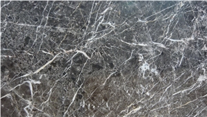 Decorative Imperial Grey Mystique Marble Slabs Decorative Imperial Grey Mystique Marble Slabs