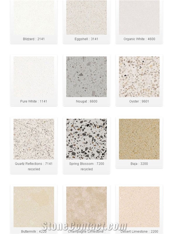 CaesarStone