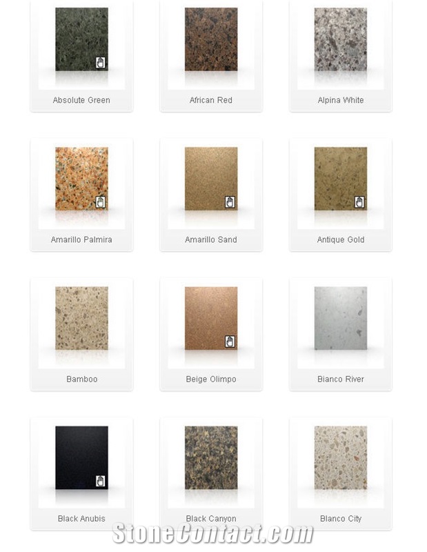 Silestone Quartz Surface