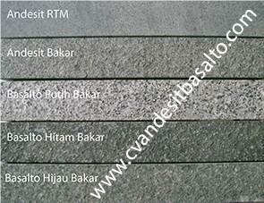 Tiga Jenis Utama Andesit Populer, Indonesia Grey Basalt Slabs & Tiles Tiga Jenis Utama Andesit Populer, Indonesia Grey Basalt Slabs & Tiles