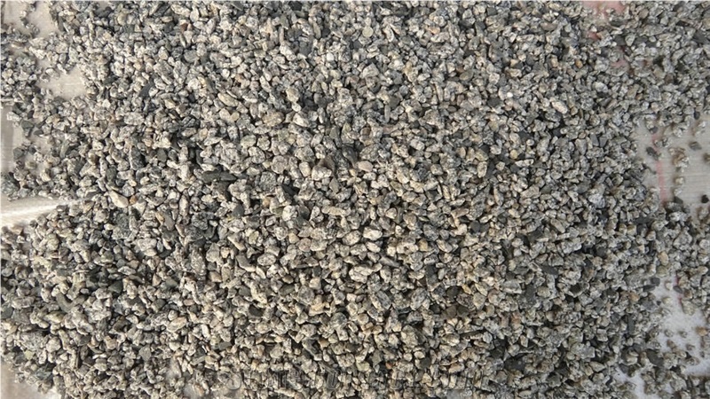 2-4mm Drier Grey Gravel