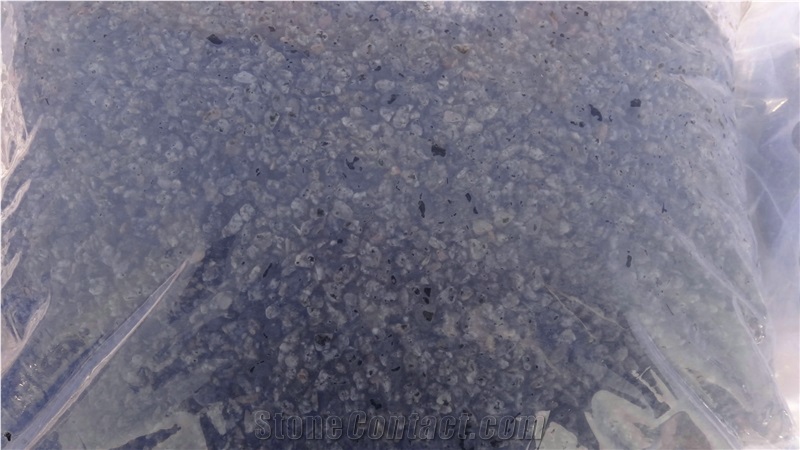 2 4mm Wet Grey Gravel