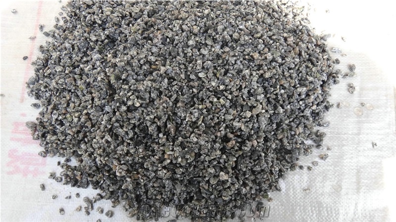 Grey Gravel