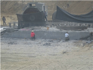 Snow Grey Quarry