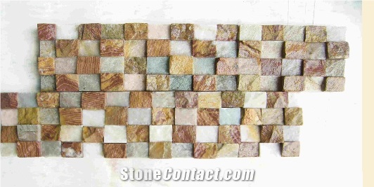 Cultured Stone,Ledge Stone