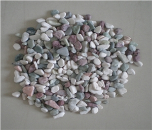 Pebble Stone