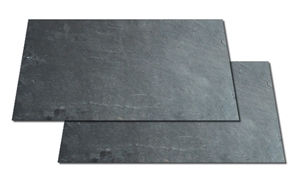 Slate Tiles, China Grey Slate