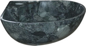 Emerald Pearl Green Granite Wash  Basins