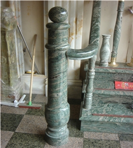 Verde Jade Balustrade Railing