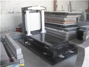 European Granite Tombstones European Granite Tombstones
