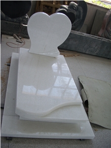 European Granite Tombstones