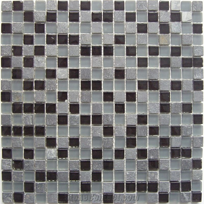 Glass Mosaic