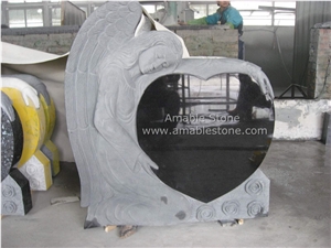 Granite Monuments