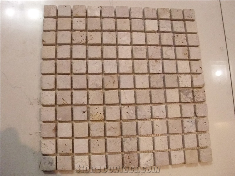 Granite Mosaic