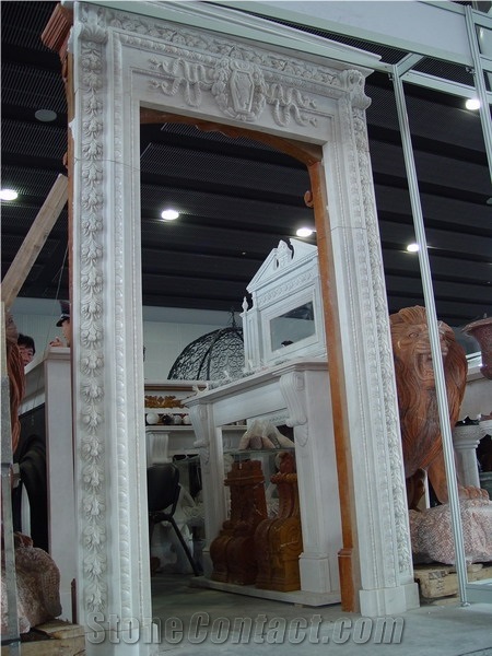 Granite Window Sills