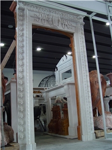 Granite Window Sills