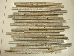 Slate Natural Stone Mosaic