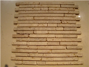 Slate Natural Stone Mosaic