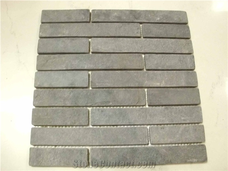 Slate Natural Stone Mosaic