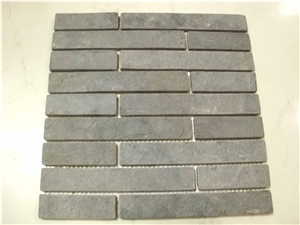 Slate Natural Stone Mosaic