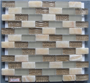 Yellow Jade Marble
