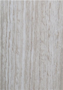 White Travertine Tiles