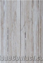 White Travertine Tiles