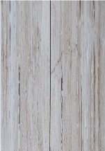 White Travertine Tiles