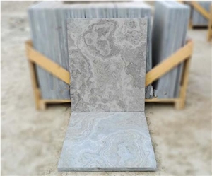 Canada Eramosa Limestone Tile(good Price)