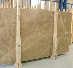 Emperador Light Turkey Marble Slab