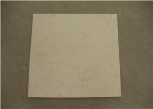Honed Crema Luna Limestone Tile(good Price)