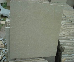 Honed Kota Brown Limestone Tile(good Price)