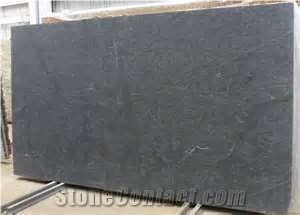 Jet Mist Granite Slab(good Price)
