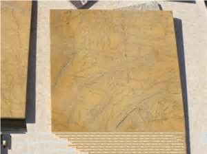 Polished Amarillo Triana Marble Tile(own Factory) Polished Amarillo Triana Marble Tile(own Factory)