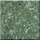 Polished Balaban Green Granite Tile(low Price)