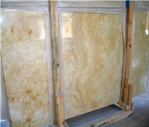 Polished Crema Royal Marble Slab(good Price)
