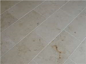 Polished Jora Beige Limestone Tile(good Price)