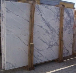 Polished Milas New York Marble Slab Polished Milas New York Marble Slab