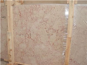 Polished Rosalia Marble Slab(good Price)