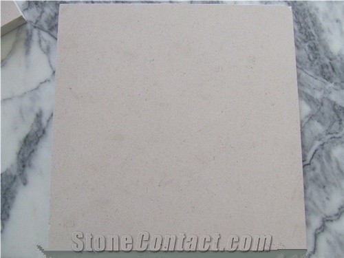 Portugal Rosal T Limestone Tile(own Factory)