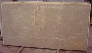 Rosa Atlantide Limestone Slab(own Factory)