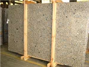 Spain Crema Julia Granite Slab(good Price)