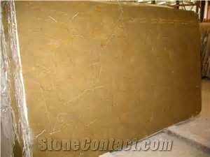 Spanish Gold Marble Slab(good Price)