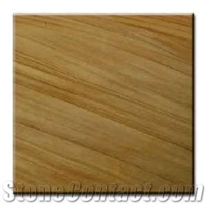 Teakwood Sandstone Tile(own Factory)