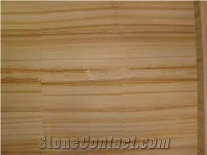 Teakwood Sandstone Tile(own Factory)