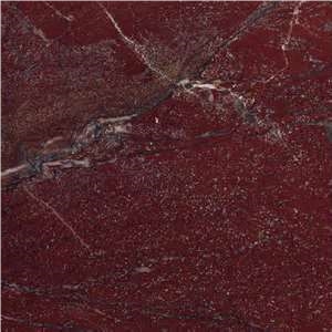 Turkey Aegean Bordeaux Marble Slab