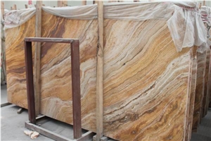 Verniz Tropical Granite Slab